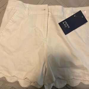 Crown & Ivy girls shorts